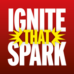 Ignite That Spark Logo