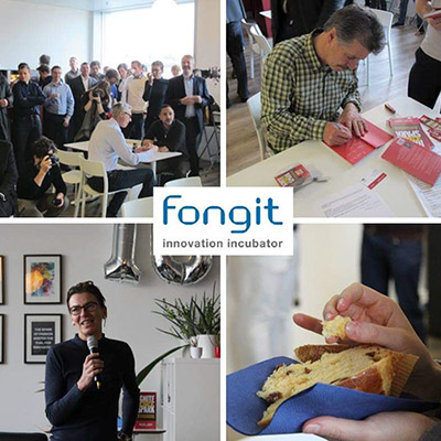 Fongit Book Presentation and Signing Event
